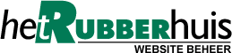 Het Rubberhuis Website Beheer